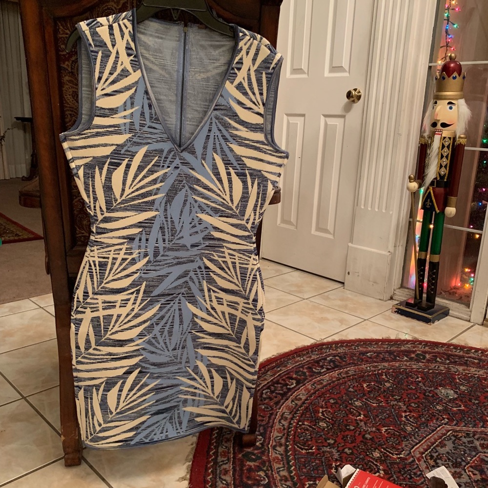Night out dress